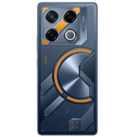 Smartphone Infinix Gt 20 Pro 5G 12Go 256Go – Orange – INFINIX-GT20PRO-OR Tunisie