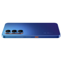 Smartphone Infinix Hot 60 FF 5G 8Go 256Go -Bleu Tunisie