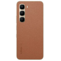 Smartphone Infinix Hot 60 FF 5G 6Go 128Go -Caramel Tunisie