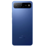 Smartphone Infinix Hot 60i 5G 4Go 128Go -Bleu Tunisie