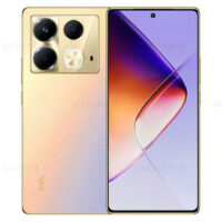 Smartphone Infinix Note 40 Pro + 5G 12Go 256Go- Vert Tunisie