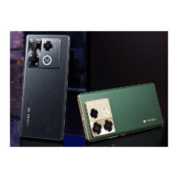 Smartphone Infinix Note 40 Pro + 5G 12Go 256Go- Vert Tunisie