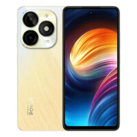 Smartphone ITEL P55 8Go 256Go – Noir Tunisie