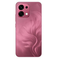 smartphone oppo A6 Pro 8Go 256Go – Rouge Tunisie