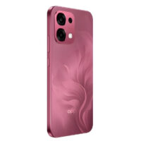 smartphone oppo A6 Pro 5G 8Go 256Go – Rouge Tunisie
