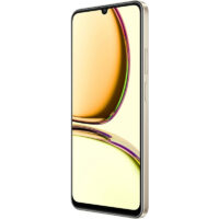 Smartphone Realme C53 8 Go 256 Go – Gold Tunisie