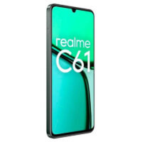 Smartphone Realme C61 6Go 128Go – Vert Foncé – REALME-C61-128-GN Tunisie