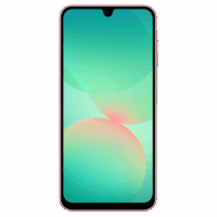 Smartphone Samsung Galaxy A26 5G 6Go 128Go – Rose Tunisie