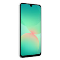 Smartphone Samsung Galaxy A26 5G 6Go 128Go – Blanc Tunisie