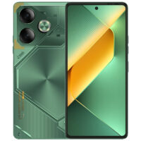 Smartphone Tecno Pova 6 8Go 256Go -Bleu Tunisie