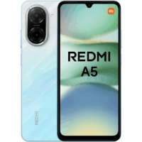 Smartphone Xiaomi Redmi A5 4 Go 128 Go – Noir Tunisie