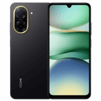 Smartphone Xiaomi Redmi A5 4 Go 128 Go – Noir Tunisie