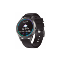 Smartwatch Globe Ksix 1.28″ Noir -BXSW12GN Tunisie