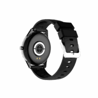 Smartwatch Globe Ksix 1.28″ Noir -BXSW12GN Tunisie