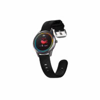Smartwatch Globe Ksix 1.28″ Noir -BXSW12GN Tunisie