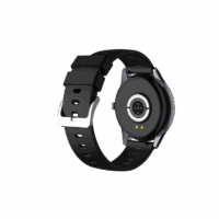 Smartwatch Globe Ksix 1.28″ Noir -BXSW12GN Tunisie