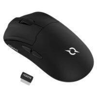Souris Gamer Double Mode Aqirys M60 – Noir – M60-BK Tunisie