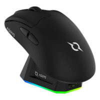 Souris Gamer Double Mode Aqirys M60 – Noir – M60-BK Tunisie