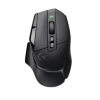 Souris Gaming Sans Fil Logitech G502 X – Noir – 910-006181 Tunisie