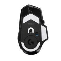 Souris Gaming Sans Fil Logitech G502 X – Noir – 910-006181 Tunisie