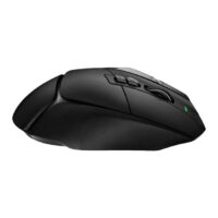 Souris Gaming Sans Fil Logitech G502 X – Noir – 910-006181 Tunisie