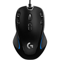 Souris Gaming Logitech G300s – Noir – 910-004346 Tunisie