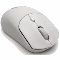 Souris HP Sans Fil 400 Silencieuse – Blanc – AZ7B6AA Tunisie