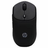 Souris HP Sans Fil 400 Silencieuse – Noir – AZ7B2AA Tunisie