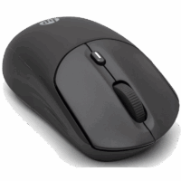 Souris HP Sans Fil 400 Silencieuse – Noir – AZ7B2AA Tunisie