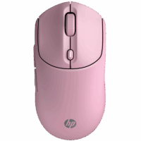 Souris HP Sans Fil 400 Silencieuse – Rose – AZ7B5AA Tunisie