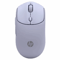 Souris HP Sans Fil 400 Silencieuse – Blanc – AZ7B6AA Tunisie