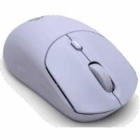 Souris HP Sans Fil 400 Silencieuse – Violet- AZ7B7AA Tunisie