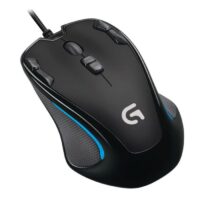 Souris Gaming Logitech G300s – Noir – 910-004346 Tunisie