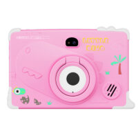 Tablette Oteeto K2 Kids 5G 4Go 128Go Wifi  – Rose – OTEETO-K2-PK Tunisie