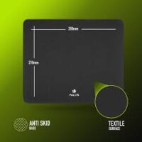 Tapis De Souris Ngs Kilim – Noir Tunisie