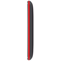 Téléphone Portable LOGICOM P 197E – Rouge Tunisie