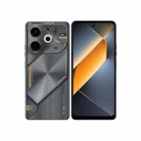 Smartphone Tecno Pova 6 Neo 8Go 256Go – Silver Tunisie