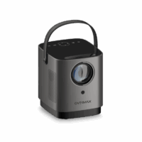 Vidéoprojecteur LED OVERMAX MULTIPIC 3.6  – OPROMULP36 Tunisie