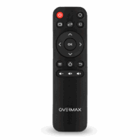 Vidéoprojecteur LED OVERMAX MULTIPIC 3.6  – OPROMULP36 Tunisie