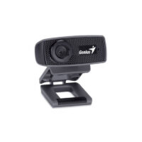 Webcam Genius Hd Facecam 1000X Tunisie