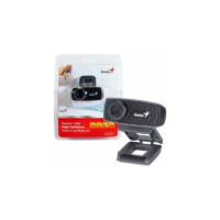Webcam Genius Hd Facecam 1000X Tunisie