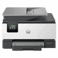 Imprimante Multifonction HP OfficeJet Pro 9120 Couleur A4 Wifi -Blanc – 4V2M9C Tunisie