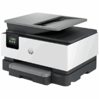 Imprimante Multifonction HP OfficeJet Pro 9120 Couleur A4 Wifi -Blanc – 4V2M9C Tunisie