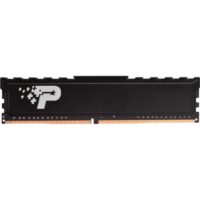 Barrette Mémoire Patriot  Ddr4 3200mhz 8gb -PSP48G320081H1 Tunisie