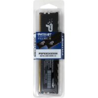 Barrette Mémoire Patriot  Ddr4 3200mhz 8gb -PSP48G320081H1 Tunisie