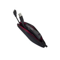 Etui Rivacase 5101 Pour Disque Dur Externe 2.5&Prime; -Noir Tunisie