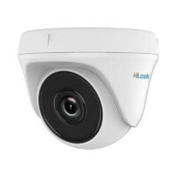 Caméra de surveillance Externe Hikvision HiLook 2 MP -Blanc -THC-B120-MC Tunisie