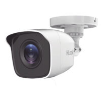 Caméra De Surveillance Interne Hilook – Blanc – THC-T120-PC Tunisie