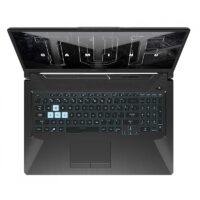 Pc portable Asus TUF Gaming F17 i7 11é Gén 16Go 512ssd RTX 3060 6G – TUF706HM-HX030W Tunisie