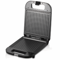 Appareil à Panini RAF R.2207 1400 W Noir Tunisie